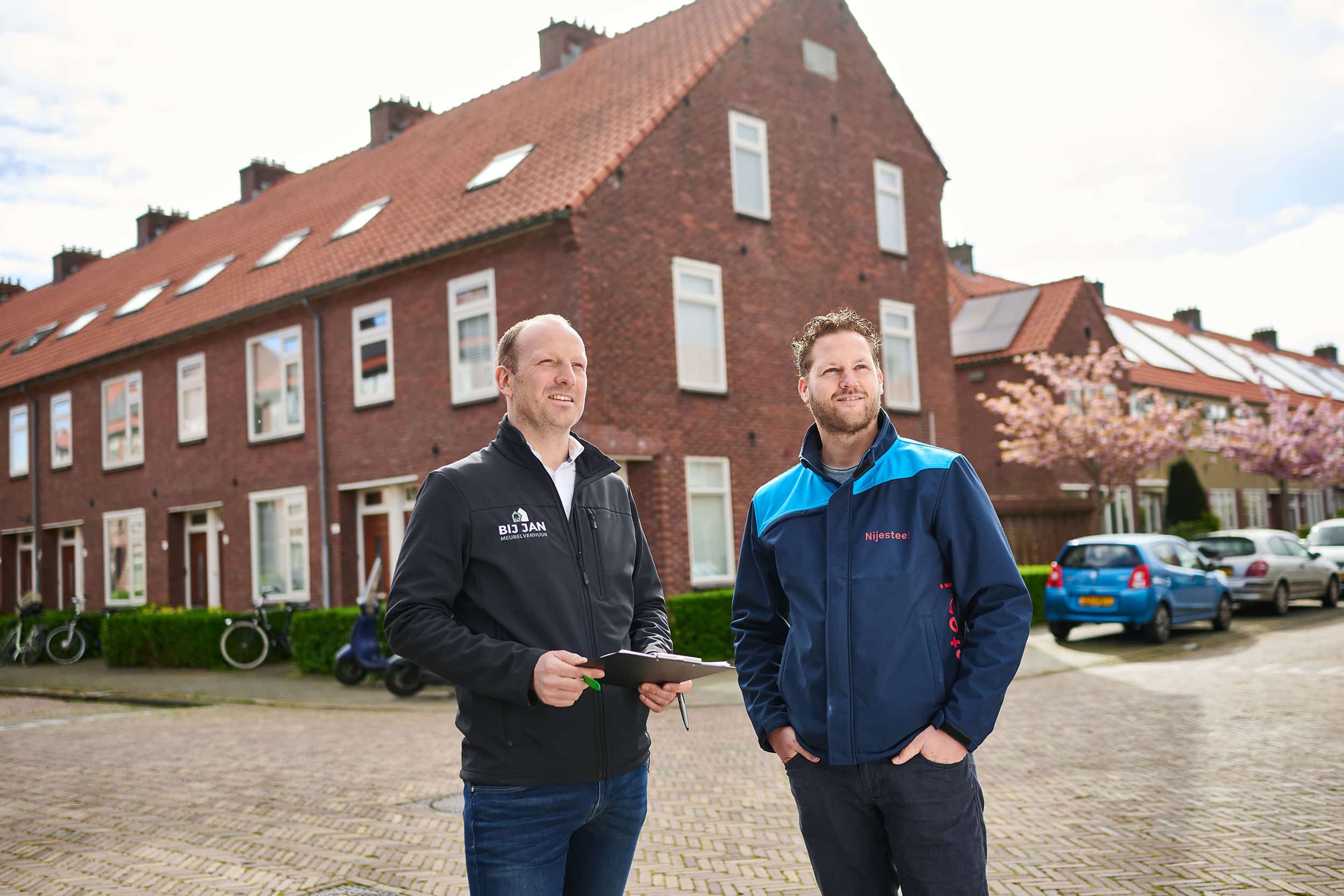 Interesse in huurmeubilair en een ingerichte woning?